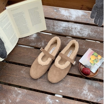 Mary Jane cipele, četvrtasti nos, niski gornji dio, PU đon, srednja visina pete 3–6 cm