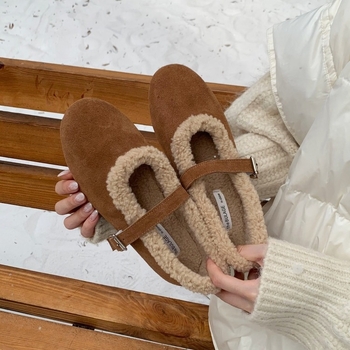 Mary Jane cipele, četvrtasti nos, niski gornji dio, PU đon, srednja visina pete 3–6 cm