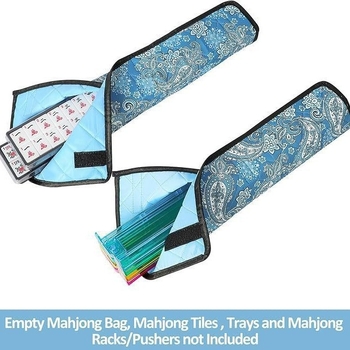 Torba velike kapacitete s cvjetnim uzorkom, prenosni putni organizator, vodootporna i lagana