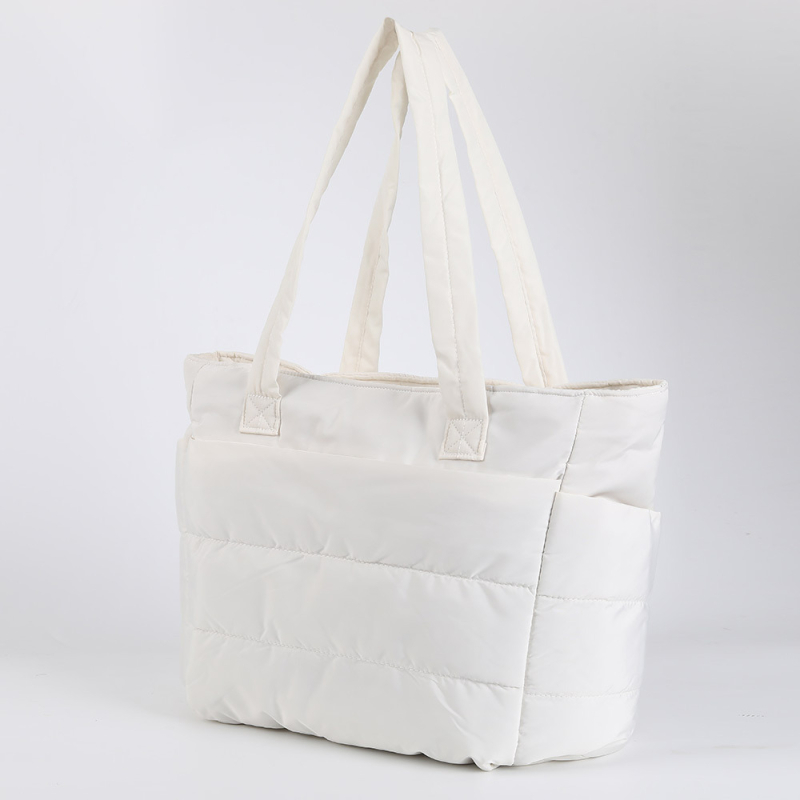 Платнена чанта за пътуване в стил ръчна чанта, дишаща и многофункционална за спортове на открито и организация на бюро/спалня