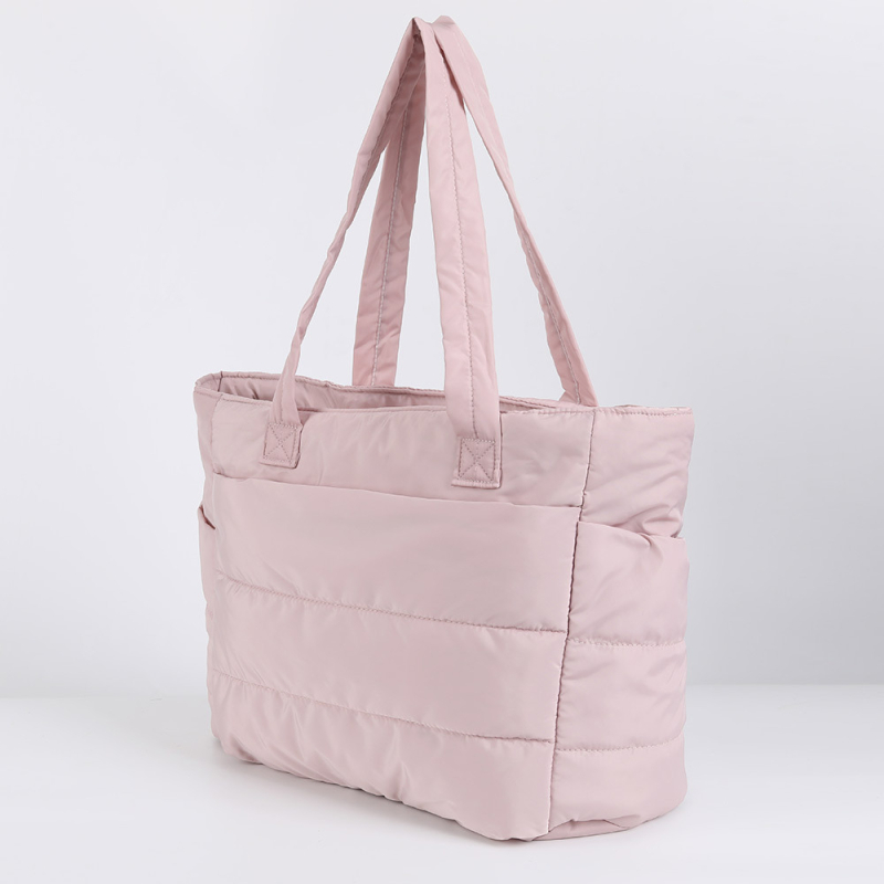 Платнена чанта за пътуване в стил ръчна чанта, дишаща и многофункционална за спортове на открито и организация на бюро/спалня