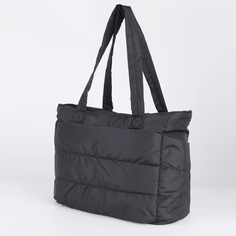 Платнена чанта за пътуване в стил ръчна чанта, дишаща и многофункционална за спортове на открито и организация на бюро/спалня