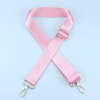 Remienok na tašku/ramenný popruh, polyester, priedušný, ultra ľahký, crossbody štýl
