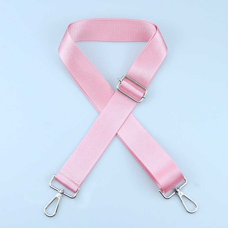 Remienok na tašku/ramenný popruh, polyester, priedušný, ultra ľahký, crossbody štýl