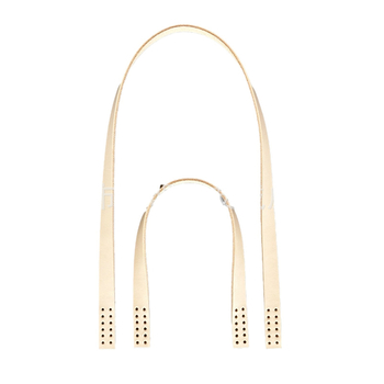 Remen za rame od prave kože za torbe, DIY ručna izrada, koža obrađena biljnim taninom, gornji sloj teleće kože, minimalistički dizajn, jednobojna