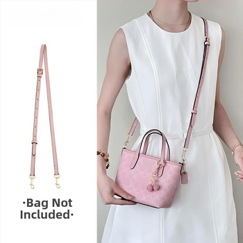 Meiyun popruh z Super vlákna na mini tote tašku – ultra ľahký, odolný voči opotrebeniu, výmenný crossbody popruh (Jar 2025)
