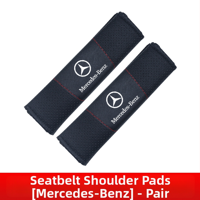 Tianjiang automobilio saugos diržo pečių pagalvėlės – odinės, patogios ir kvėpuojančios, ilgiems kelionėms