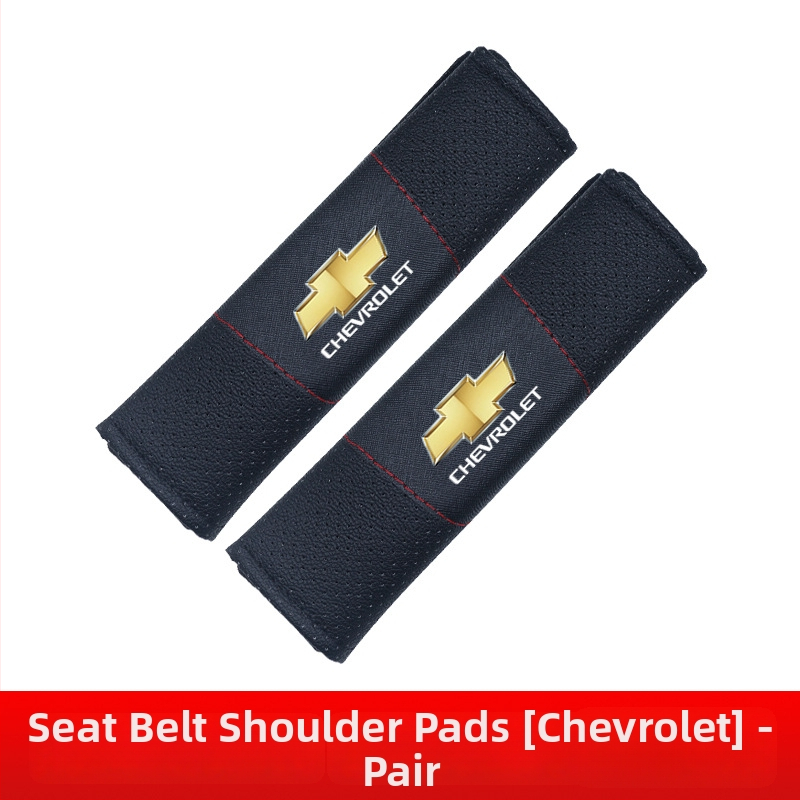 Tianjiang automobilio saugos diržo pečių pagalvėlės – odinės, patogios ir kvėpuojančios, ilgiems kelionėms