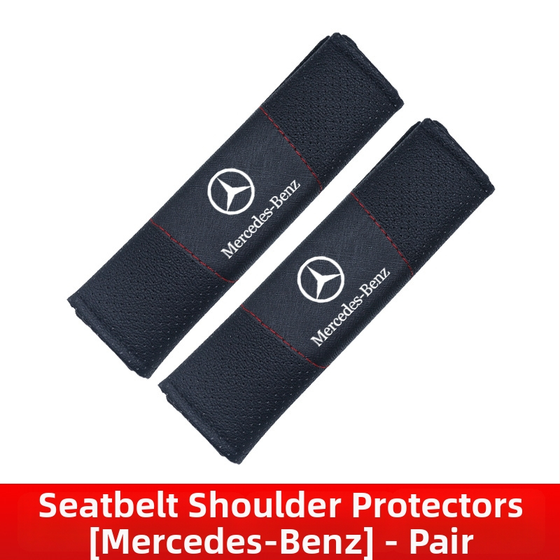 Auto turvavöö õla padi – nahast, mugav ja hingav, takistab kinnikiilumist, pikkadele sõitudele