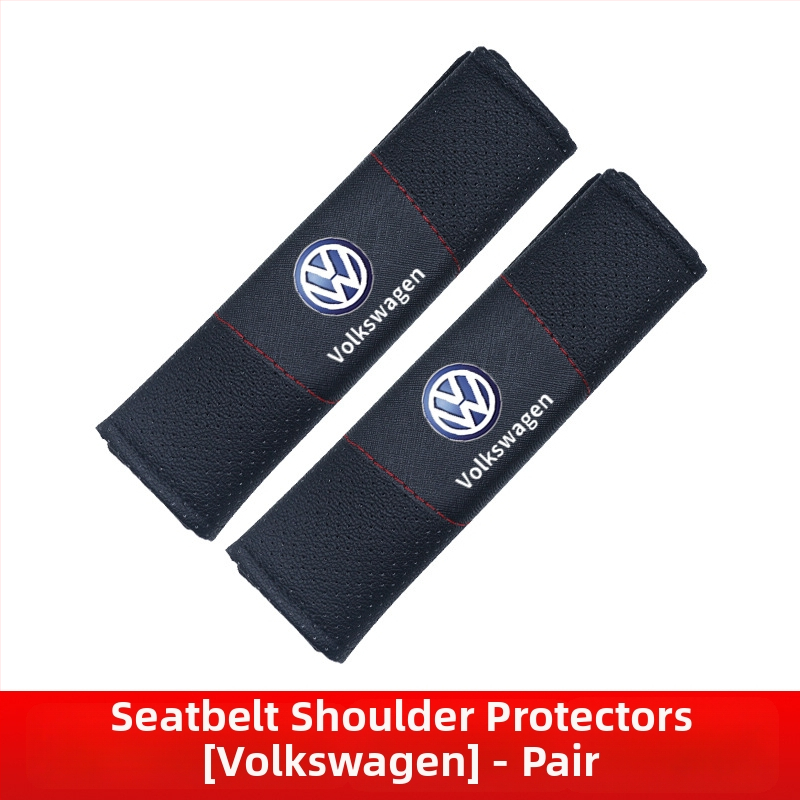 Auto turvavöö õla padi – nahast, mugav ja hingav, takistab kinnikiilumist, pikkadele sõitudele