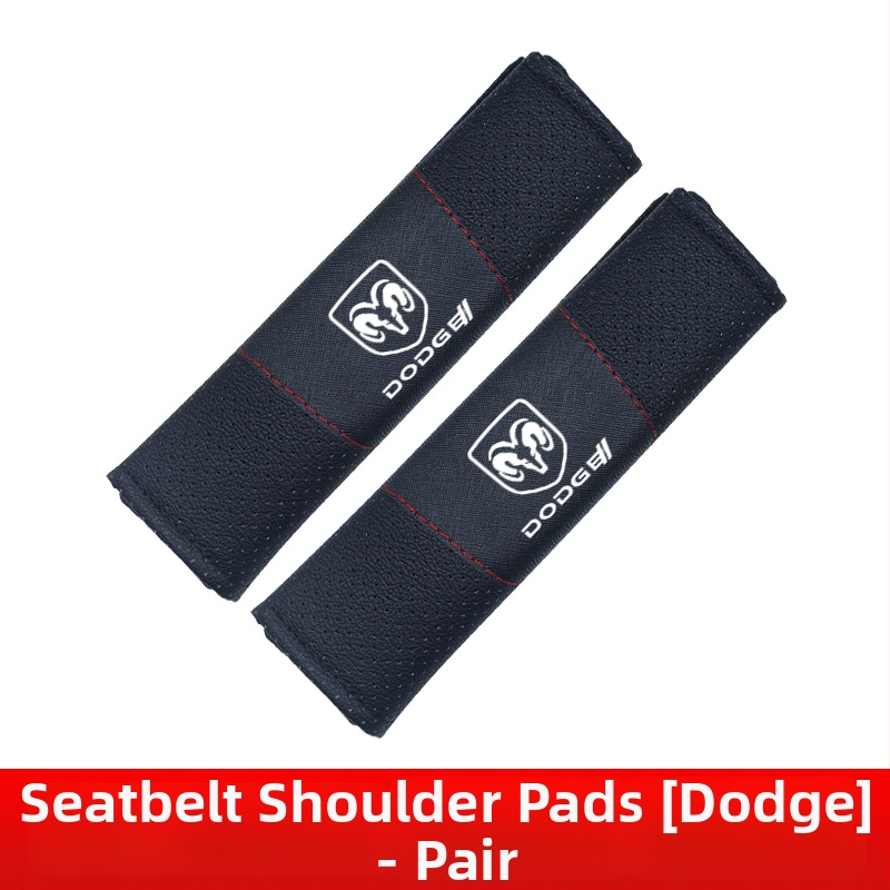 Auto turvavöö õla padi – nahast, mugav ja hingav, takistab kinnikiilumist, pikkadele sõitudele