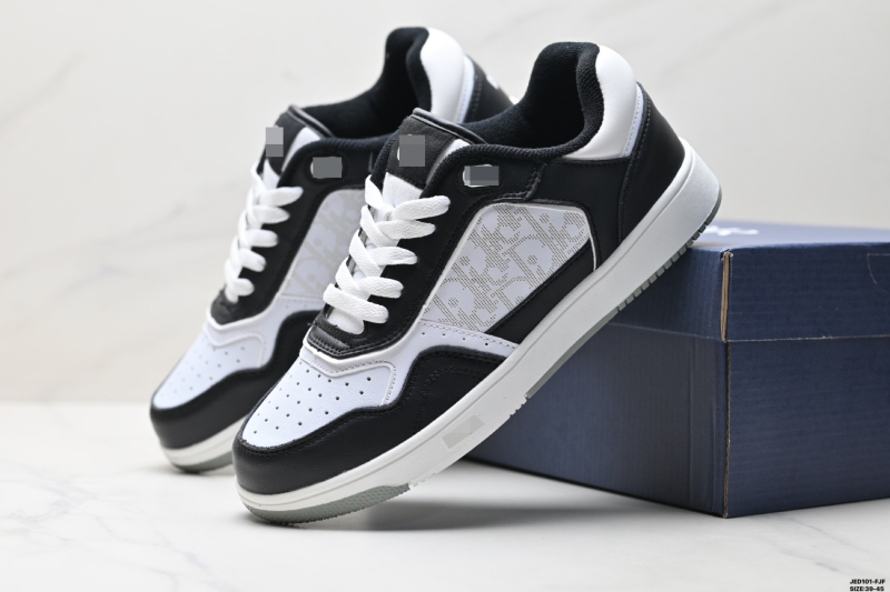 Unisex Dad Shoes - Platneni gornji dio, Gumeni potplat, EVA ulošak, Vezanje špage, Niskog profila