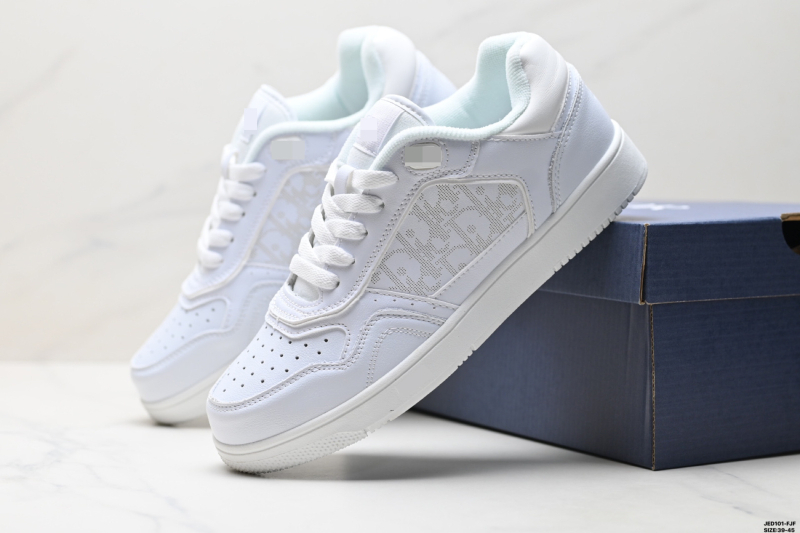 Unisex Dad Shoes - Platneni gornji dio, Gumeni potplat, EVA ulošak, Vezanje špage, Niskog profila