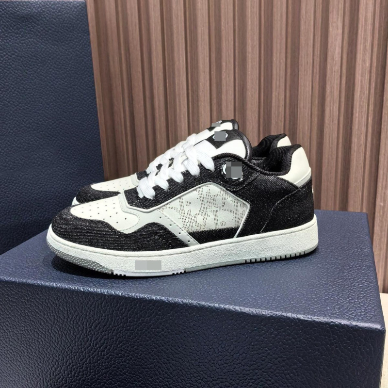 Unisex Dad Shoes - Platneni gornji dio, Gumeni potplat, EVA ulošak, Vezanje špage, Niskog profila