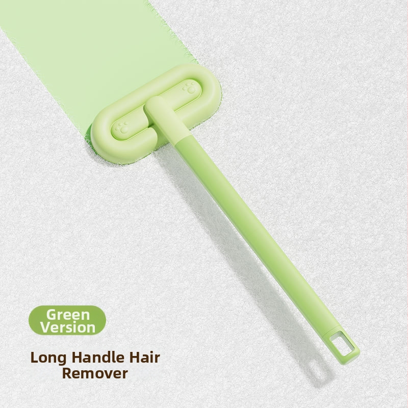 Dzīvnieku apmatojuma noņemšanas suka - elektrostatiska, mazgājama, poliesteris+PP, Lezhen