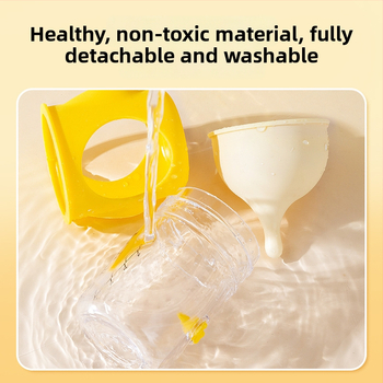 Háziállat etető eszköz szilikon cumival macskáknak, alkalmas újszülött macskáknak, kölyökkutyáknak és cicáknak, fulladás elleni kialakítás