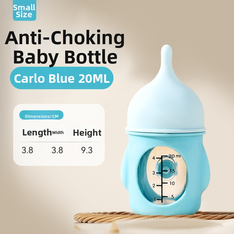 Háziállat etető eszköz szilikon cumival macskáknak, alkalmas újszülött macskáknak, kölyökkutyáknak és cicáknak, fulladás elleni kialakítás