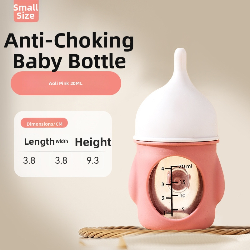 Háziállat etető eszköz szilikon cumival macskáknak, alkalmas újszülött macskáknak, kölyökkutyáknak és cicáknak, fulladás elleni kialakítás