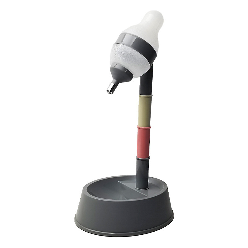 Dispenzer za vodu za kućne ljubimce (psi i mačke) – plastika, brend Bobo, porijeklo Kina, bez automatskog hranjenja