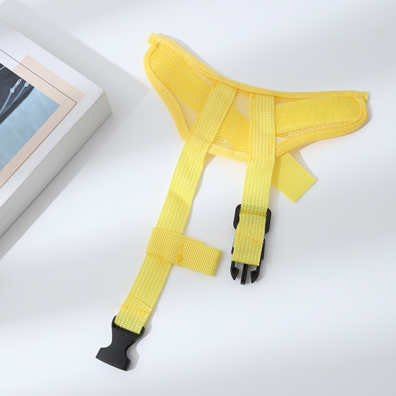 Maska za pse – unaprijeđena druga generacija s mrežastim dizajnom, poliester, brend Golden Bean