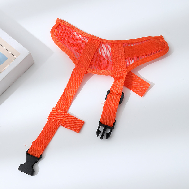 Maska za pse – unaprijeđena druga generacija s mrežastim dizajnom, poliester, brend Golden Bean