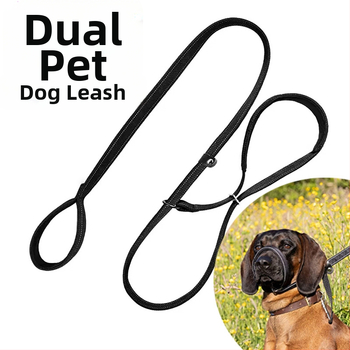 Haberie neilona suņa pavediens – vilkšanas josta, komplekts 100