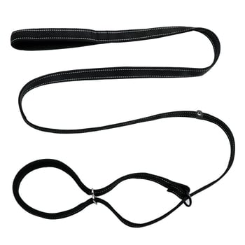 Haberie neilona suņa pavediens – vilkšanas josta, komplekts 100