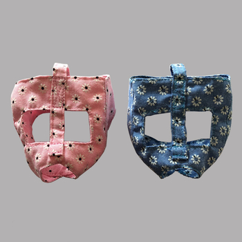 Mačacia ústna rukávka | Polyester | Balenie: 100 ks | Možnosť súkromného štítku: Áno | IP povolenie: Nie