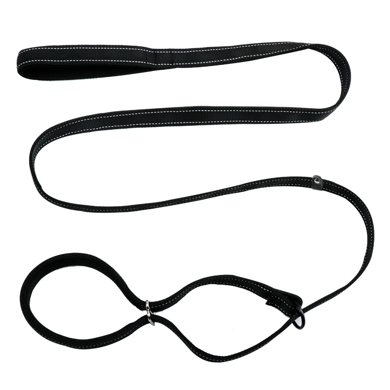 Haberie neilona suņa pavadiņa, vilces lente, 100 gab.