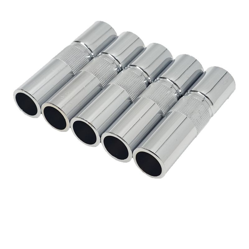 Vârf de protecție pentru pistol MIG cu duză din cupru, compatibil cu 200A/350A/500A, protecție CO2, cod GK3