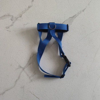 Polyester muzzle za pse, sprječava ugrize, jedenje i lavež, dopušta piti vodu