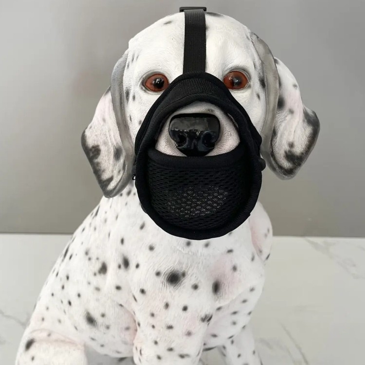 Pasja maska za pas | Materijal: Drugo | Značka: Drugo | IP ovlaštenje: Ne