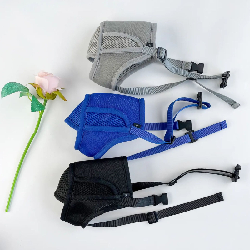 Pasja maska za pas | Materijal: Drugo | Značka: Drugo | IP ovlaštenje: Ne