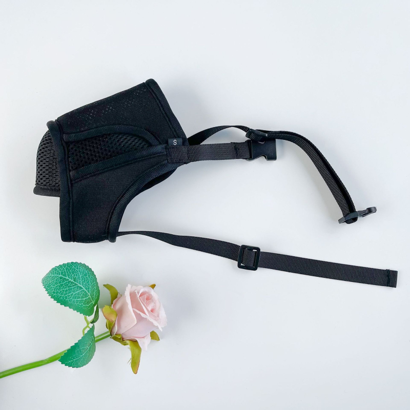 Pasja maska za pas | Materijal: Drugo | Značka: Drugo | IP ovlaštenje: Ne