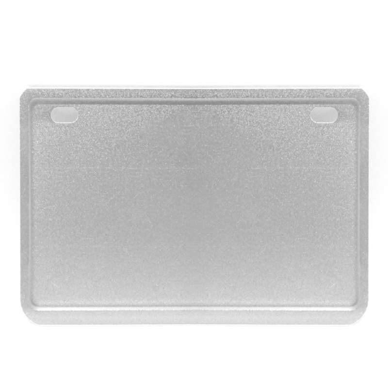 Dvoslojni okvir za registarsku pločicu motocikla od aluminijske legure, model XC-N080, tip XC-N080, marka XCLPF, pogodan za opće modele