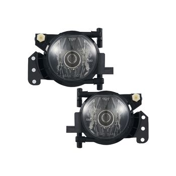 BMW E60/E61/E83/E46/E90/E91/E63/E64 első ködlámpa – Modell V19-004, 51W, 12V, 1200LM