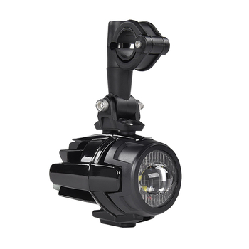 LED hmlové svetlá pre motocykel, model FD-BMWY01, 40W, 12V, 4000lm