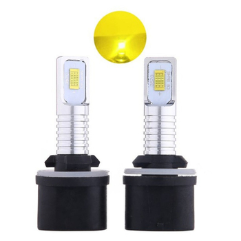 Brave Első ködfény 80W 12V 2SMD 3570 LED 5000h