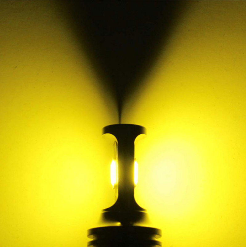 Brave Első ködfény 80W 12V 2SMD 3570 LED 5000h