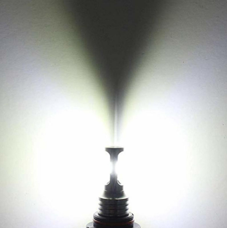 Brave Első ködfény 80W 12V 2SMD 3570 LED 5000h