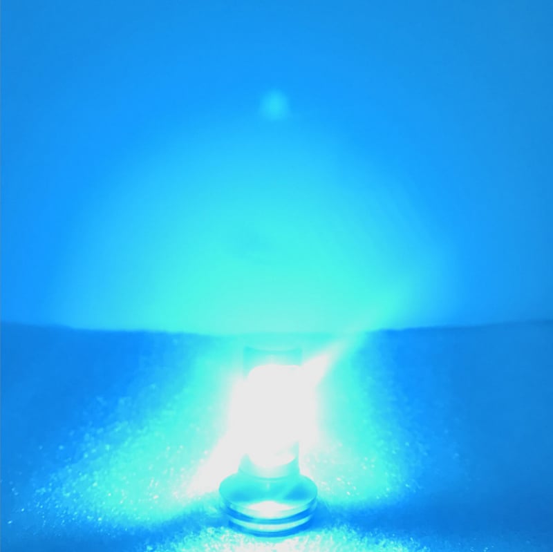 Brave Első ködfény 80W 12V 2SMD 3570 LED 5000h