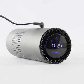 Ford Edge LED lumini de zi, cadru pătrat, 12V, 12W, 6000 lm