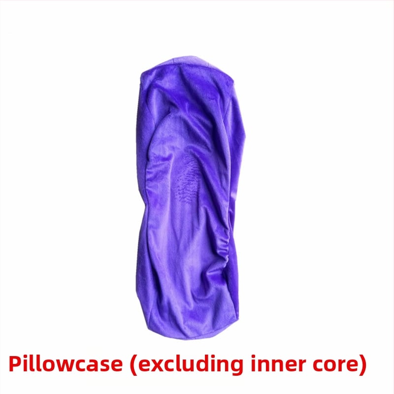 U-kujuline padi ripsmete pikendamise töölaudale, mäluvahtu täidis ja kristallveluurist kate, kaela ja selgroo tugi külgsuunas, täiskasvanud