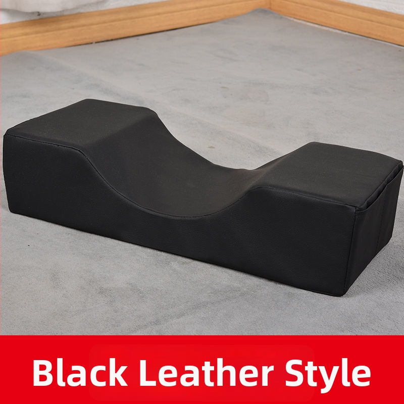 U-kujuline padi mäluvaht, kristallveluur-kangaga, täiskasvanutele, kaal kuni 0,5 kg