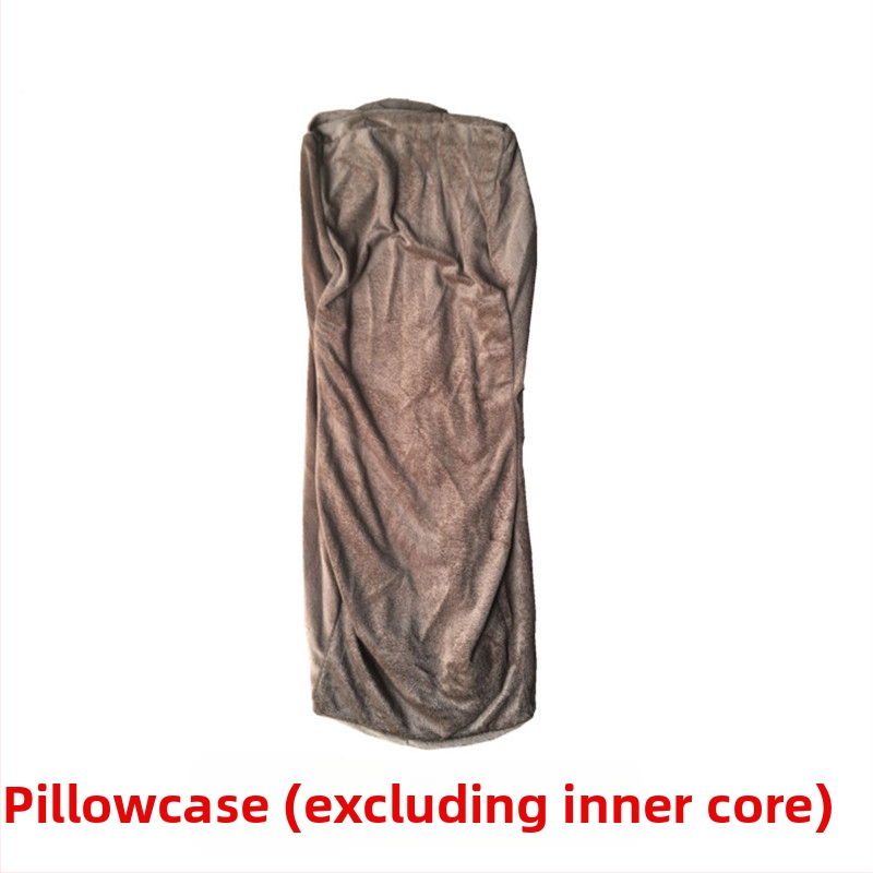 U-kujuline padi mäluvaht, kristallveluur-kangaga, täiskasvanutele, kaal kuni 0,5 kg