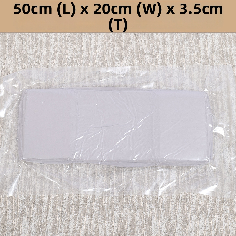 U-kujuline padi mäluvaht, kristallveluur-kangaga, täiskasvanutele, kaal kuni 0,5 kg