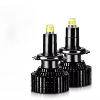 Automobilska LED svjetla, kompatibilna s H1/H7/H11/9005/9006/9012, 12V LED rasvjeta