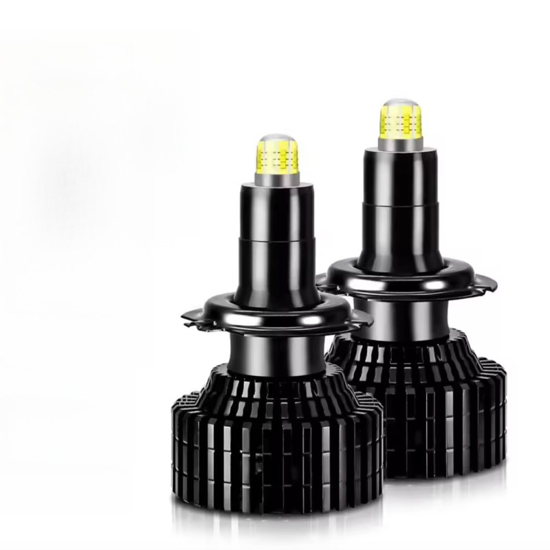 Automobilska LED svjetla, kompatibilna s H1/H7/H11/9005/9006/9012, 12V LED rasvjeta