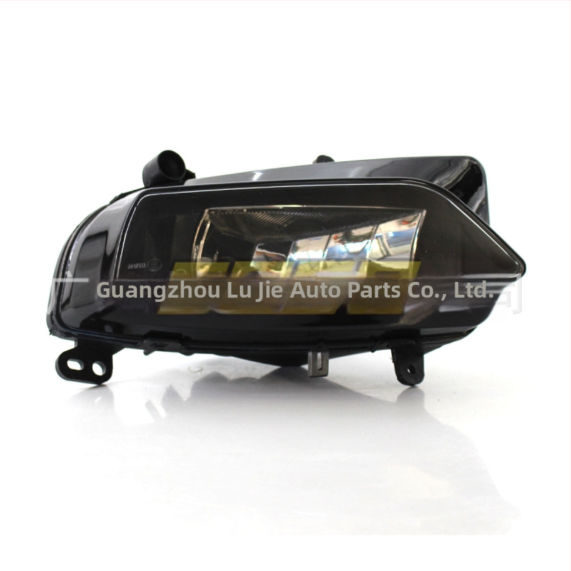 Predná svetelná hmlová lampa pre Audi A5 Sport (2013–2016) - ABS + sklo, 8T0 941 699G / 8T0 941 700G