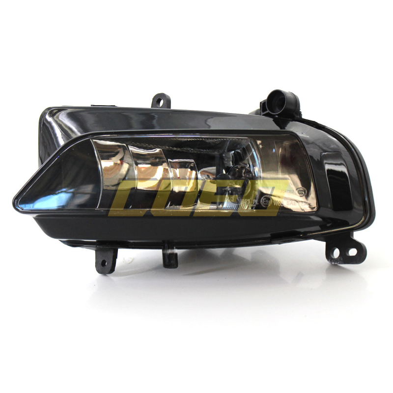 Predná svetelná hmlová lampa pre Audi A5 Sport (2013–2016) - ABS + sklo, 8T0 941 699G / 8T0 941 700G